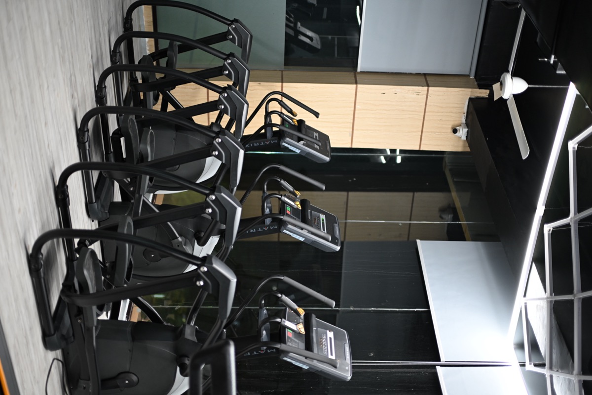 Cardio Section - II